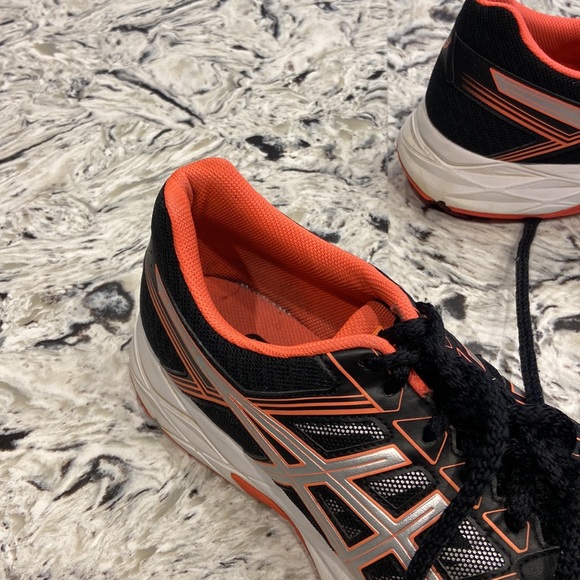 ASICS sneakers. Size 10. Good condition. Lite wear - Picture 5 of 6